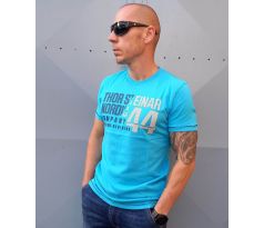 Thor Steinar tričko Steinar 44 aqua