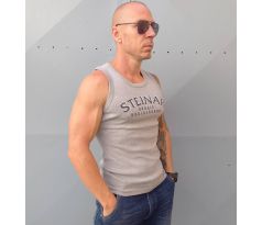 Thor Steinar tielko Skor grau/melange