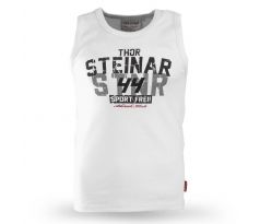 Thor Steinar tielko STNR44 white