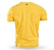 Thor Steiar tričko Monkeys yellow