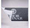 Thor Steinar Osuška Valldal grey white
