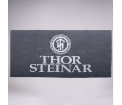 Thor Steinar Osuška Valldal grey white