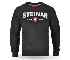 Thor Steinar mikina Ultima black