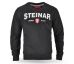 Thor Steinar mikina Ultima black