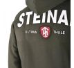 Thor steinar Bonded mikina Ultima olive