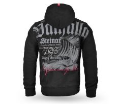 Thor Steinar mikina Valhalla black