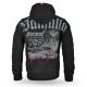 Thor Steinar mikina Valhalla black