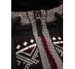 Thor steinar sveter Runa black red
