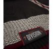 Thor steinar sveter Runa black red